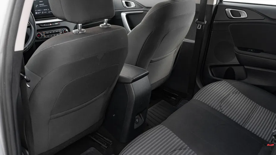 KIA Cee'd Ceed 1.5 T-GDI M