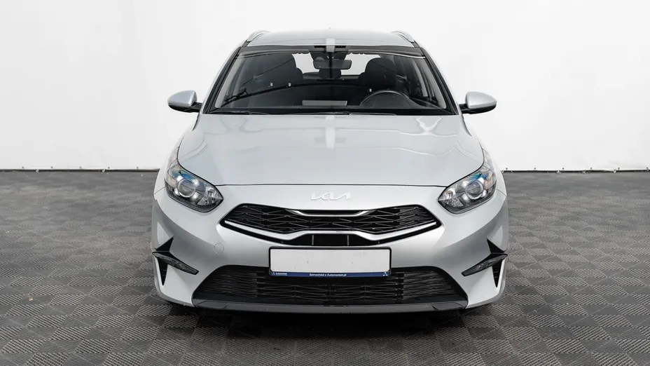 KIA Cee'd Ceed 1.5 T-GDI M