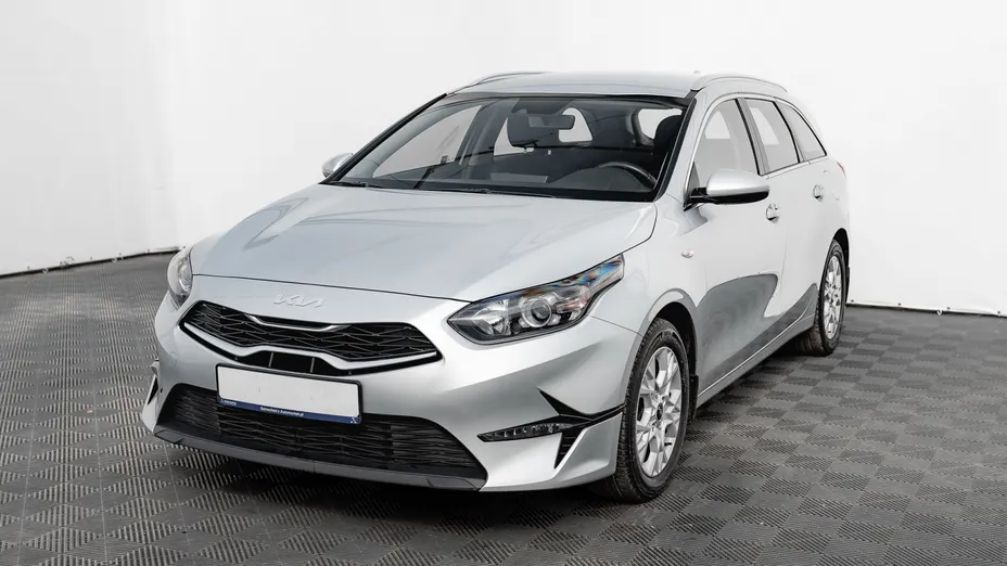 KIA Cee'd Ceed 1.5 T-GDI M