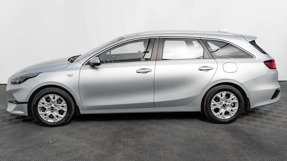 KIA Cee'd Ceed 1.5 T-GDI M