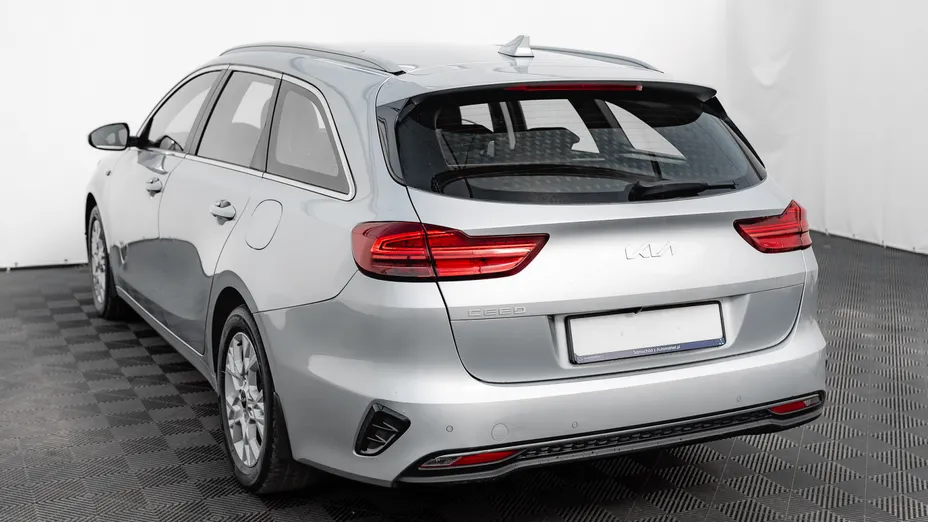 KIA Cee'd Ceed 1.5 T-GDI M