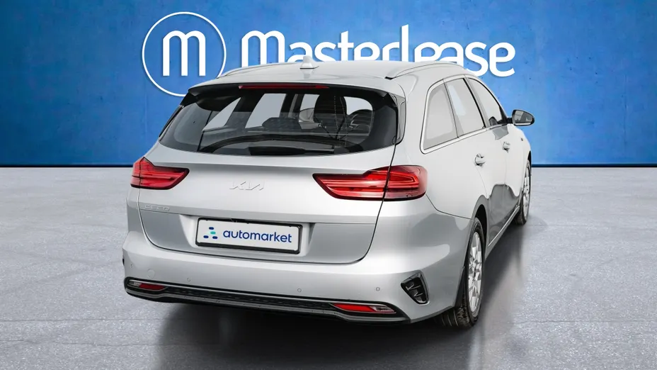 KIA Cee'd Ceed 1.5 T-GDI M