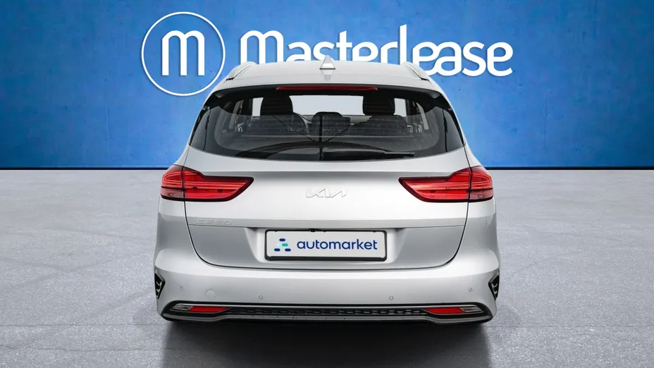 KIA Cee'd Ceed 1.5 T-GDI M