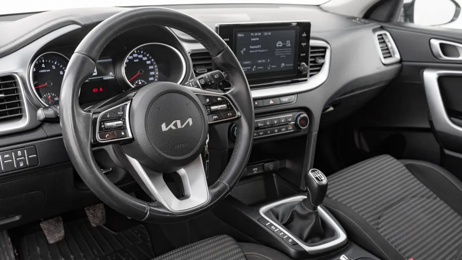 KIA Cee'd Ceed 1.5 T-GDI M