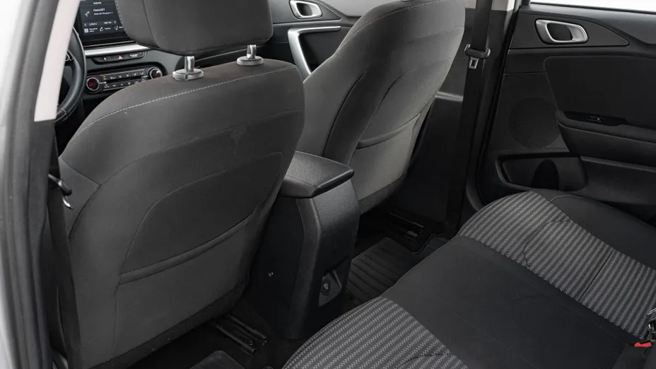 KIA Cee'd Ceed 1.5 T-GDI M