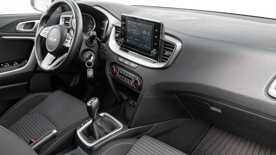 KIA Cee'd Ceed 1.5 T-GDI M