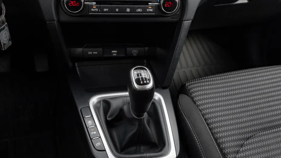 KIA Cee'd Ceed 1.5 T-GDI M