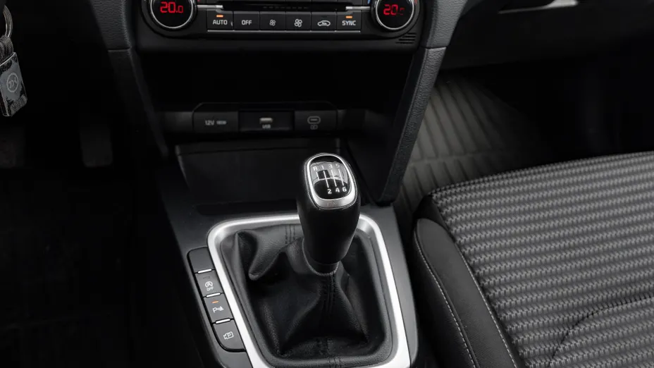 KIA Cee'd Ceed 1.5 T-GDI M