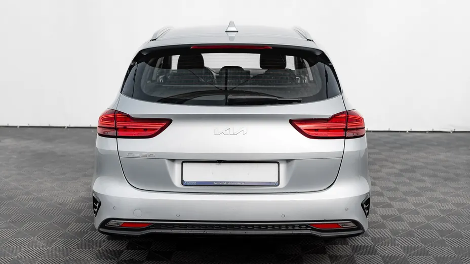 KIA Cee'd Ceed 1.5 T-GDI M