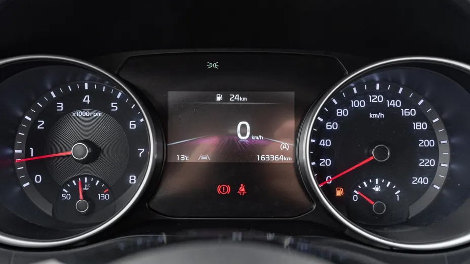 KIA Cee'd Ceed 1.5 T-GDI M