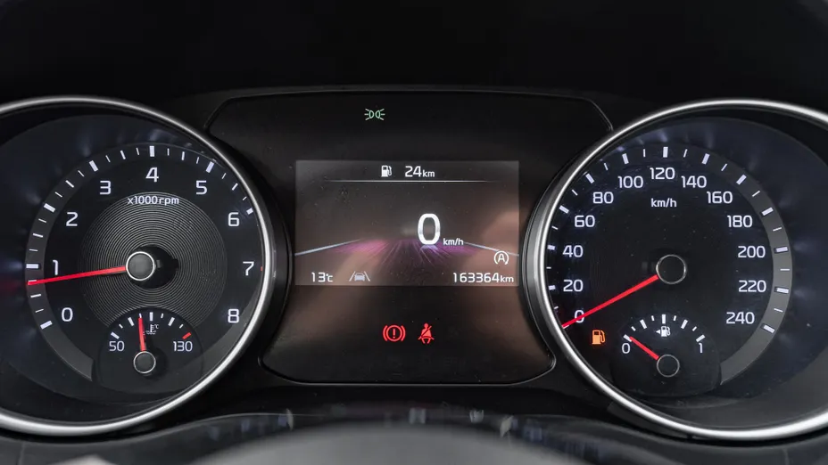 KIA Cee'd Ceed 1.5 T-GDI M