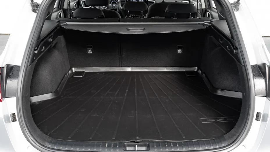 KIA Cee'd Ceed 1.5 T-GDI M