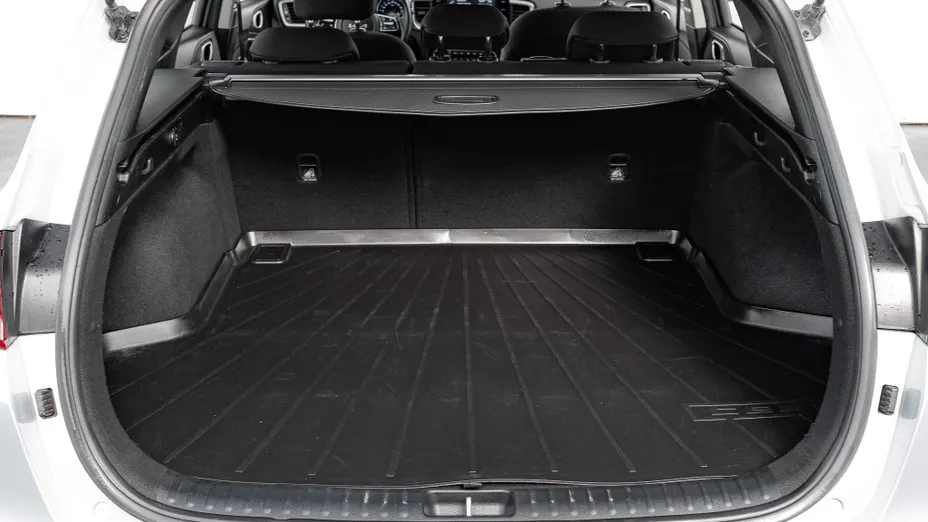 KIA Cee'd Ceed 1.5 T-GDI M