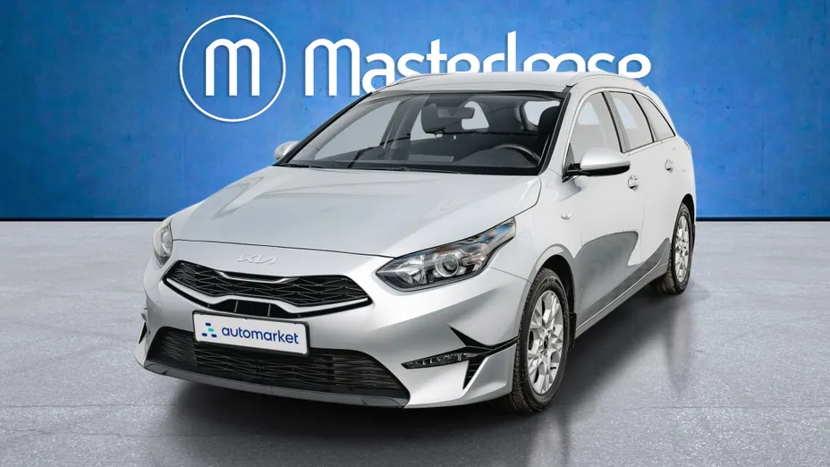 KIA Cee'd Ceed 1.5 T-GDI M