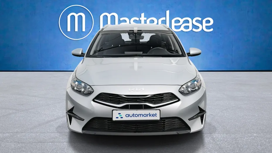 KIA Cee'd Ceed 1.5 T-GDI M