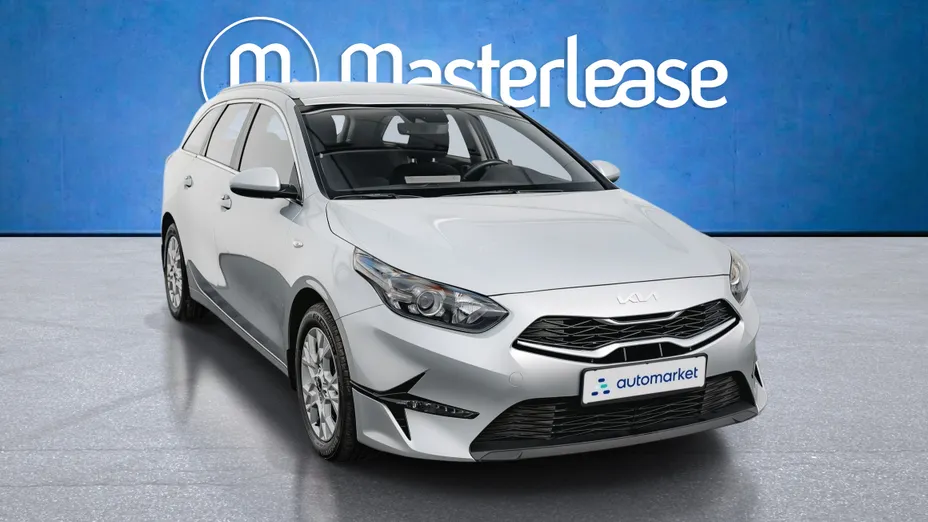 KIA Cee'd Ceed 1.5 T-GDI M