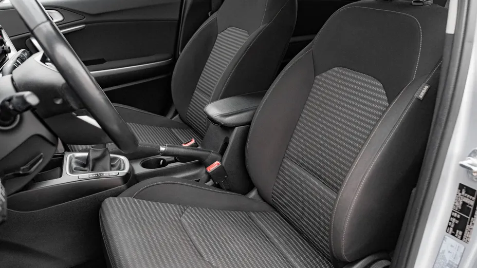 KIA Cee'd Ceed 1.5 T-GDI M