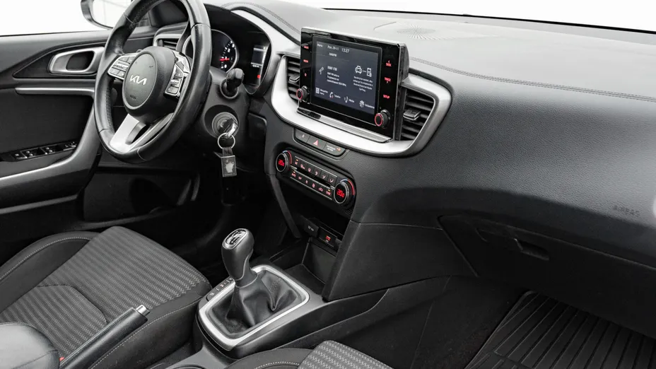 KIA Cee'd Ceed 1.5 T-GDI M