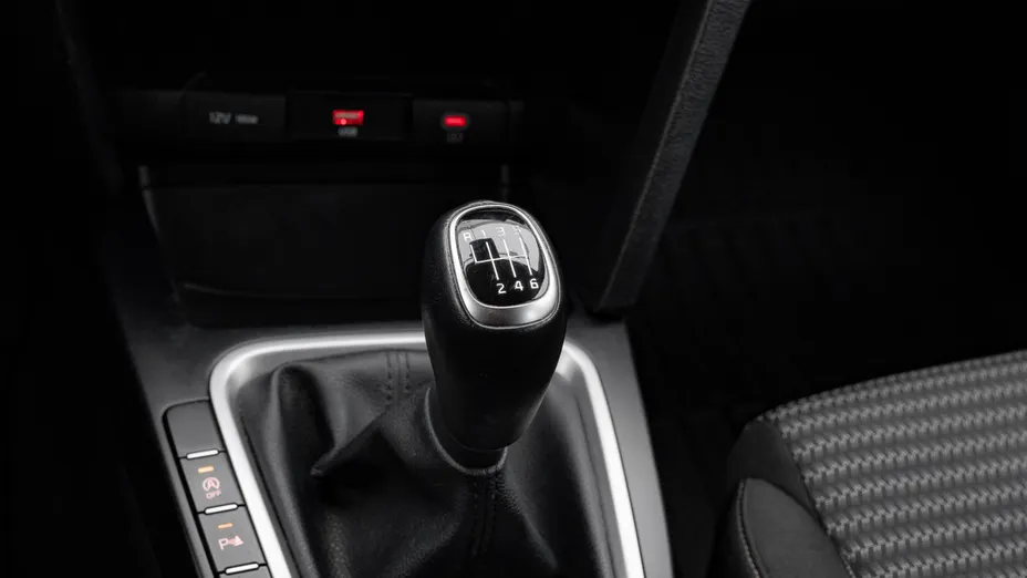 KIA Cee'd Ceed 1.5 T-GDI M