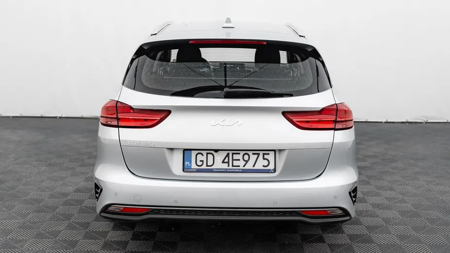 KIA Cee'd Ceed 1.5 T-GDI M