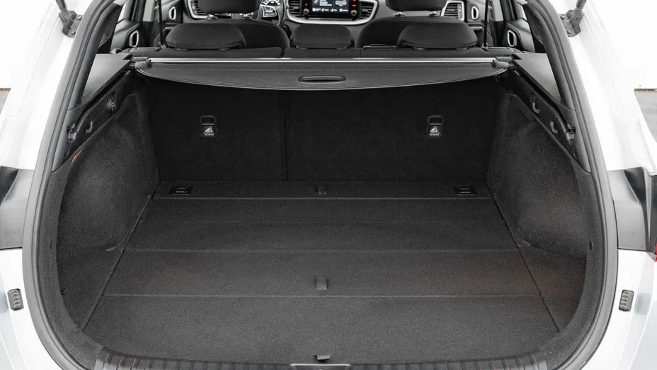 KIA Cee'd Ceed 1.5 T-GDI M