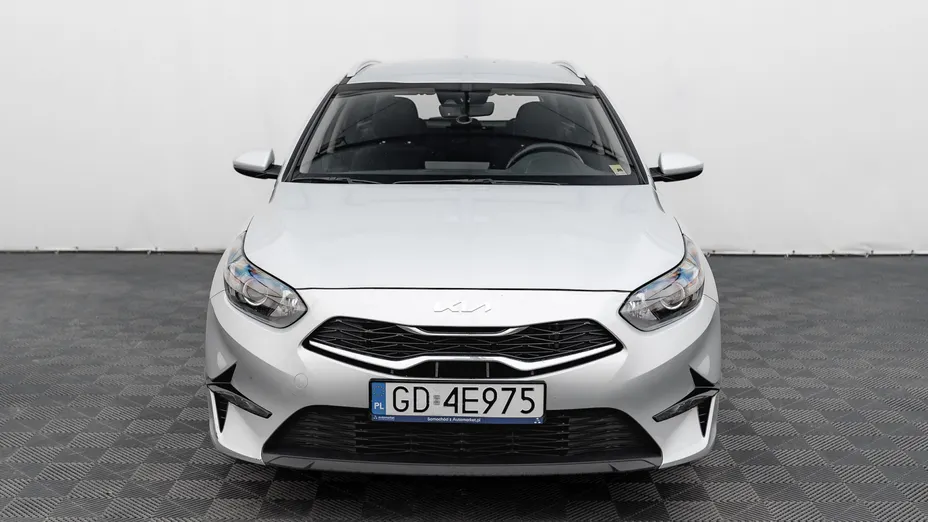 KIA Cee'd Ceed 1.5 T-GDI M