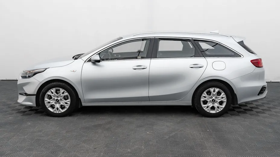 KIA Cee'd Ceed 1.5 T-GDI M