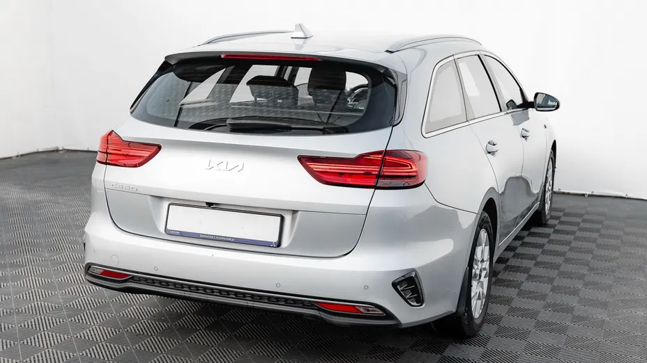 KIA Cee'd Ceed 1.5 T-GDI M