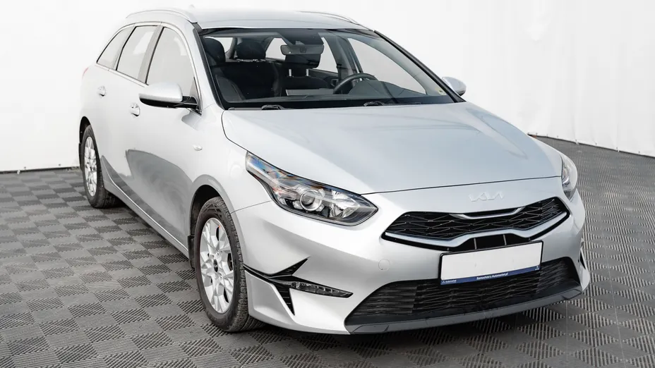 KIA Cee'd Ceed 1.5 T-GDI M