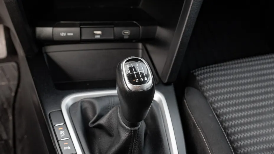 KIA Cee'd Ceed 1.5 T-GDI M