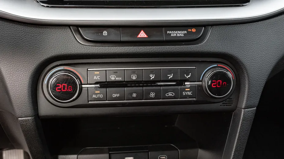 KIA Cee'd Ceed 1.5 T-GDI M