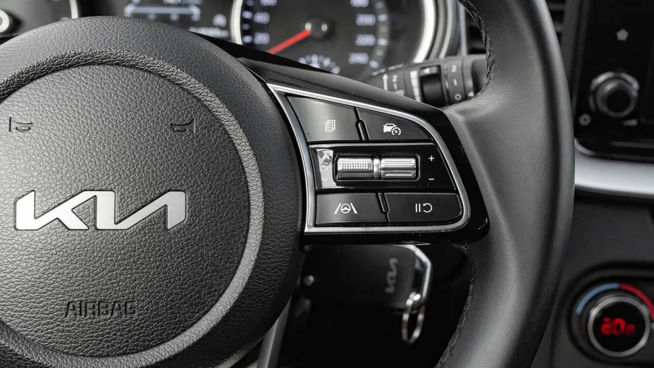 KIA Cee'd Ceed 1.5 T-GDI M