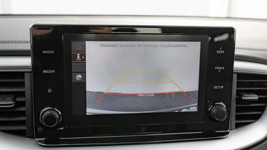 KIA Cee'd Ceed 1.5 T-GDI M