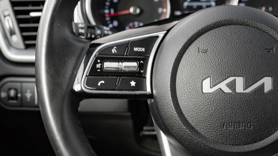 KIA Cee'd Ceed 1.5 T-GDI M