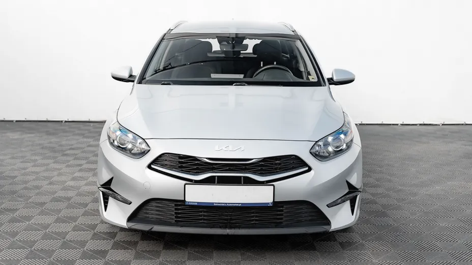 KIA Cee'd Ceed 1.5 T-GDI M