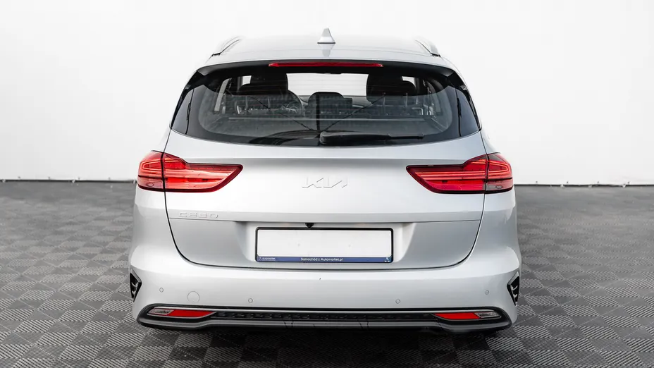 KIA Cee'd Ceed 1.5 T-GDI M