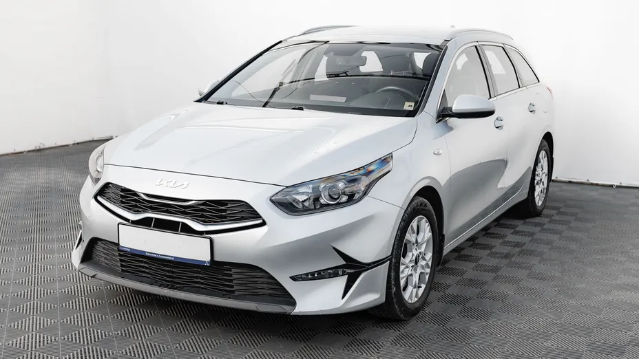 KIA Cee'd Ceed 1.5 T-GDI M