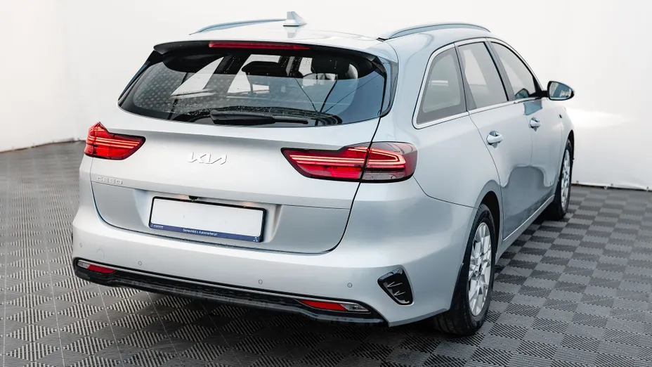 KIA Cee'd Ceed 1.5 T-GDI M