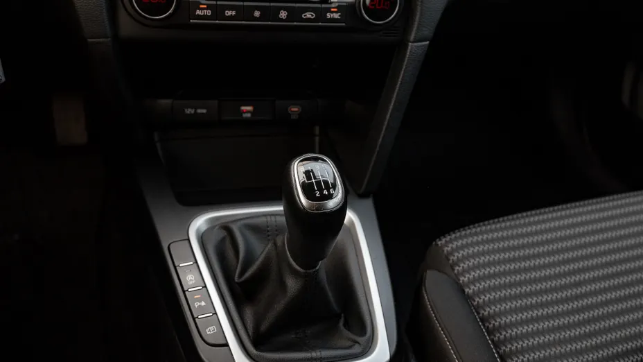 KIA Cee'd Ceed 1.5 T-GDI M