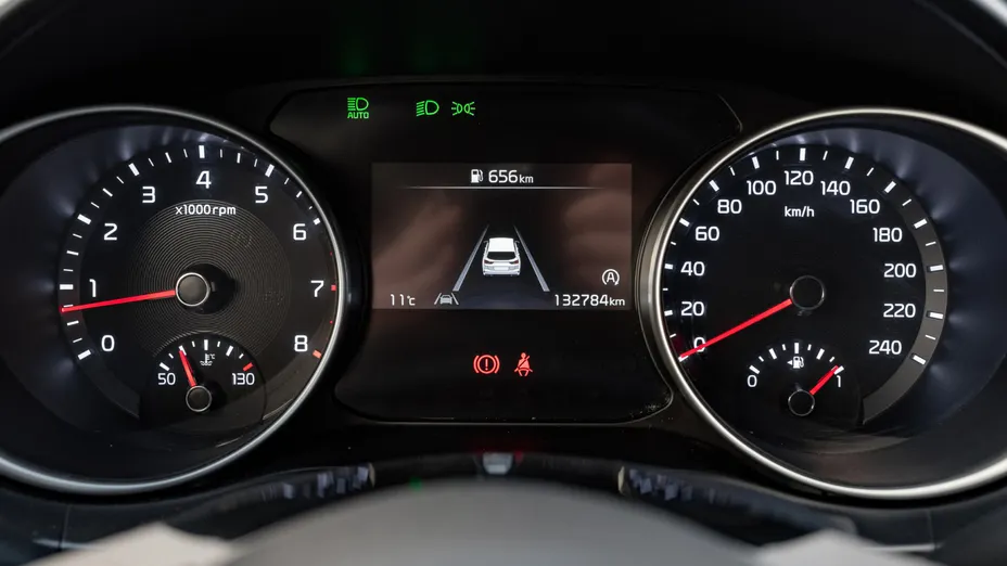 KIA Cee'd Ceed 1.5 T-GDI M