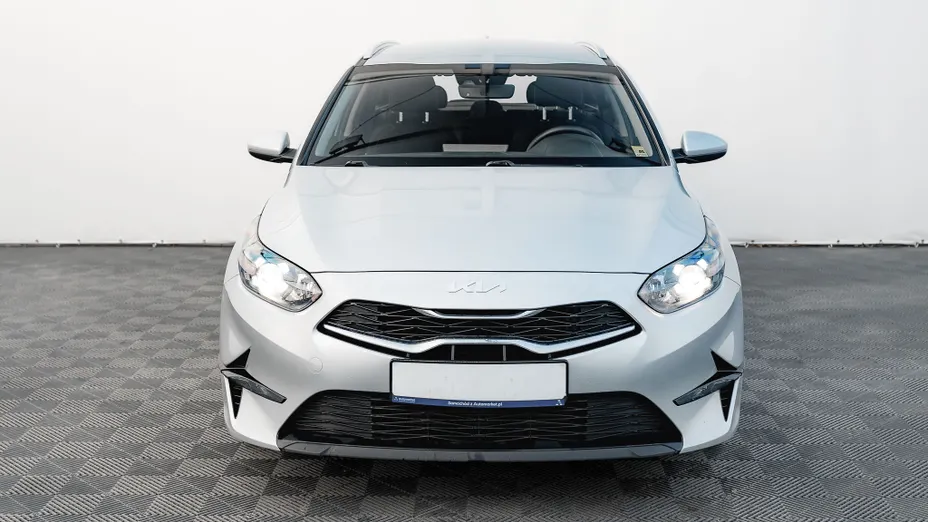 KIA Cee'd Ceed 1.5 T-GDI M