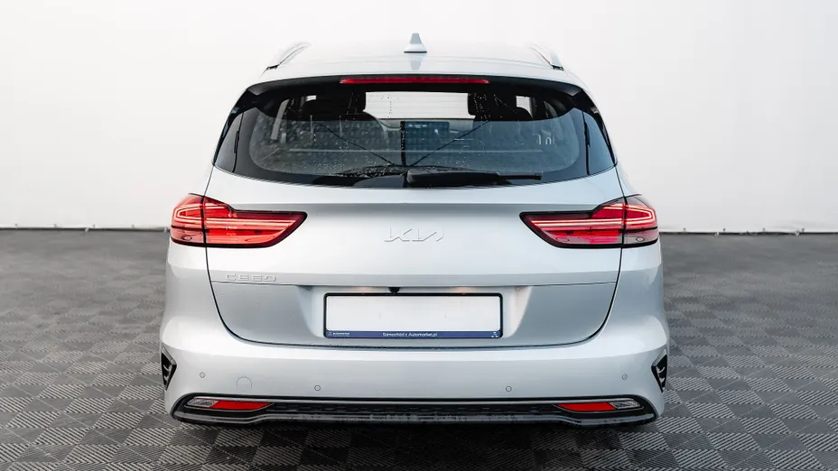 KIA Cee'd Ceed 1.5 T-GDI M