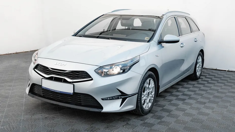 KIA Cee'd Ceed 1.5 T-GDI M