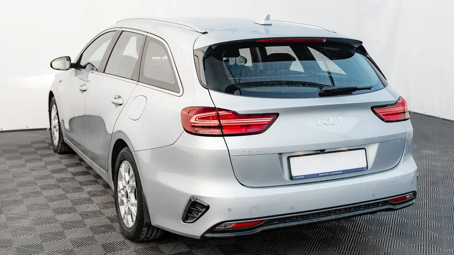 KIA Cee'd Ceed 1.5 T-GDI M