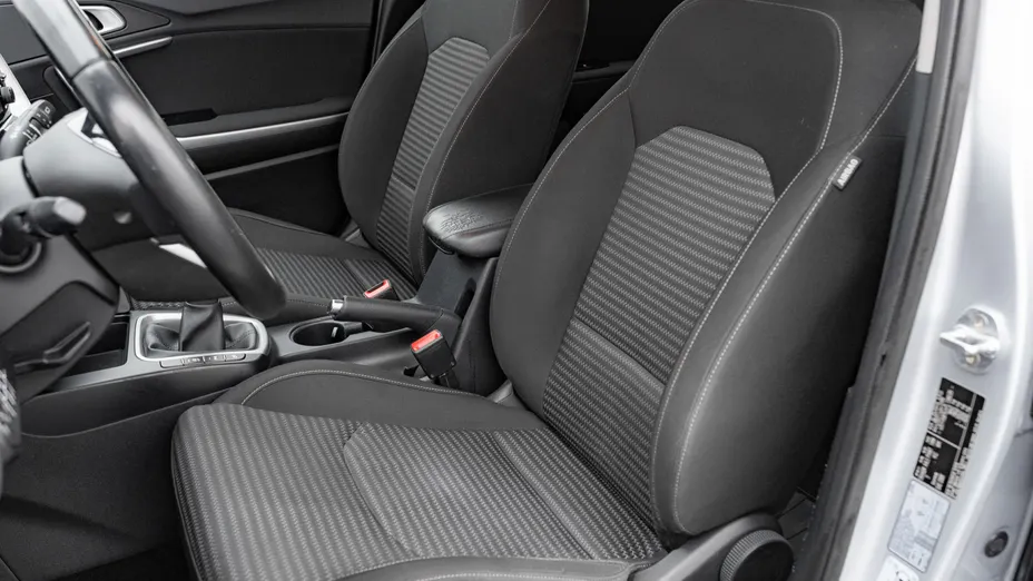 KIA Cee'd Ceed 1.5 T-GDI M