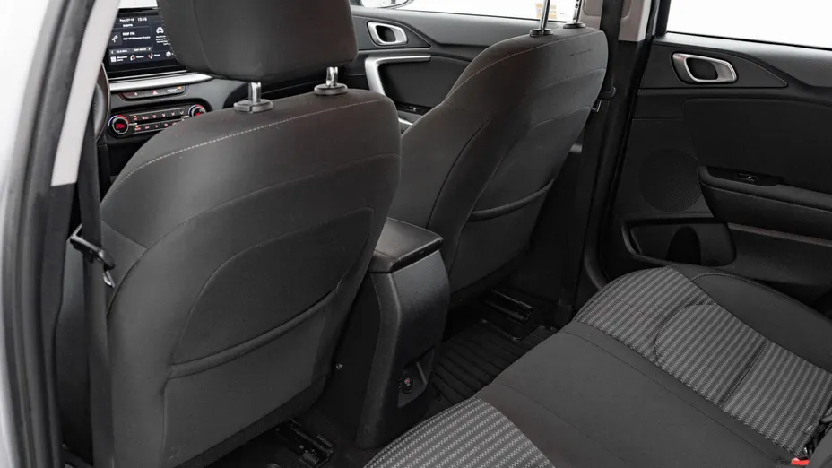 KIA Cee'd Ceed 1.5 T-GDI M