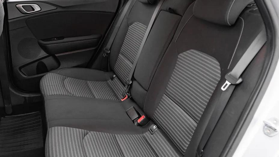 KIA Cee'd Ceed 1.5 T-GDI M