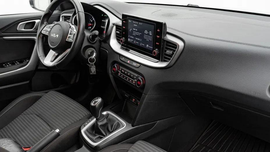 KIA Cee'd Ceed 1.5 T-GDI M