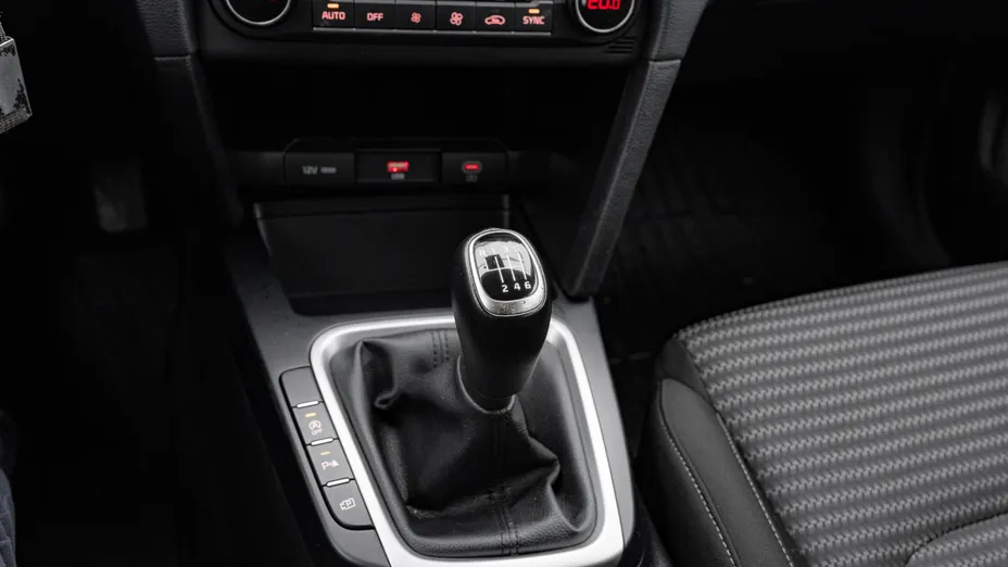 KIA Cee'd Ceed 1.5 T-GDI M