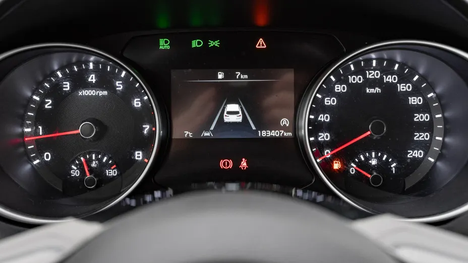 KIA Cee'd Ceed 1.5 T-GDI M